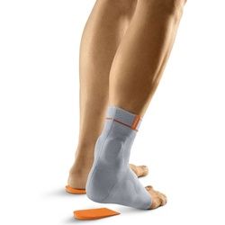 Sporlastic Achillodyn Achillessehnen-Bandage 1 St schwarz