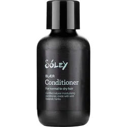 Soley Organics Conditioner Blaer 50ml Haarspülung 50 ml Unisex