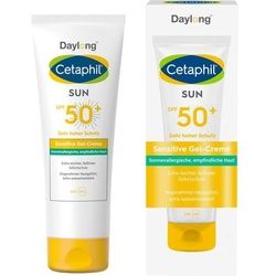 Cetaphil Sun Daylong SPF50+ Sensitive Gel