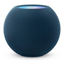 Apple HomePod mini Blau