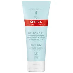 Speick Naturkosmetik GmbH & Co. KG Duschgel Thermal Sensitiv - Duschgel 200ml