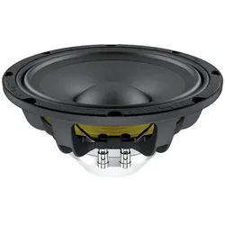 LAVOCE WAN102.50LD 10 Zoll Woofer, Neodym, Alukorb