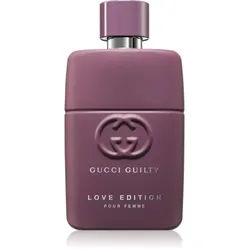 Gucci Guilty Pour Femme Love Edition 2025-2026 Eau de Parfum für Damen 50 ml