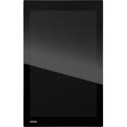 Gira G1 + WLAN 2.Generation, schwarz 206605