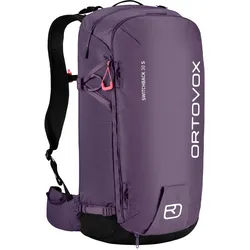 Ortovox Switchback 30 S Damen Skitourenrucksack wild berry