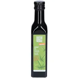 Naturkraftwerke Hanföl