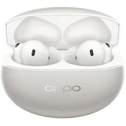 Oppo OPPO Enco X3s Nebel Silber Bluetooth-Kopfhörer silberfarben