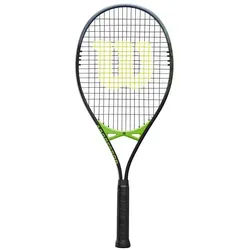 Wilson Tennisschläger AGGRESSOR 112 schwarz