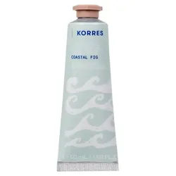 KORRES Koerperpflege HandpflegeCoastal Fig Handcreme 50 ml