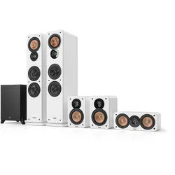 ULTIMA 40 Surround "5.1-Set"