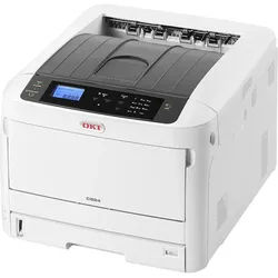 OKI C824dn Farblaserdrucker