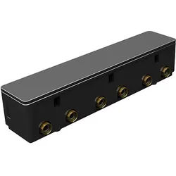 BOSCH Heizkreisverteiler für 3 Heizkreise HKV 3/25/32, 70kW - 8718599379