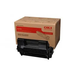 01225401 OKI B6250 TONERKARTUSCHE SCHWARZ