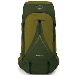 Osprey Atmos 65 Trekkingrucksack L-XL 90 cm oliv