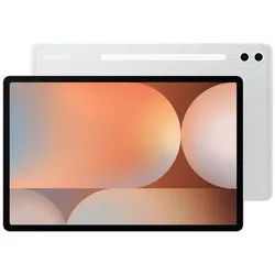 Samsung SM-X820 Galaxy Tab S10+ 12,4'' WiFi 512GB 12GB RAM Platin Silber EU
