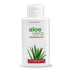 Aloe-Vera-Gesichtswasser - 250 ml
