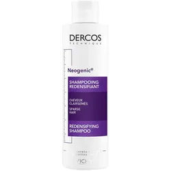 Verdichtendes Shampoo Dercos Neogenic Vichy Neogenic 200 ml