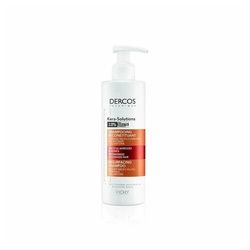 Vichy Haarshampoo Vichy kera solution champu 250ml