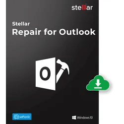 Stellar Repair for Outlook Professional