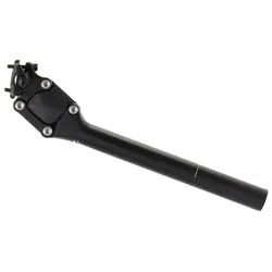 CONTEC Parallelogramm-Federsattelstütze SP-060 Slim