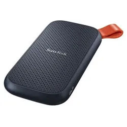 SanDisk Portable SSD 480 GB