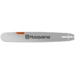 Husqvarna 20'' 3/8'' 1,5mm 72dl X-Though Svärd