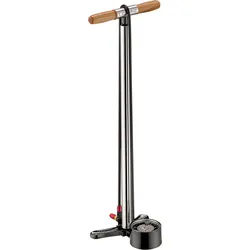 Lezyne Fahrrad Standluftpumpe Alloy Frame Floor Drive Tall