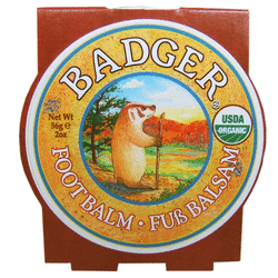 Badger Foot Balm large 56 g