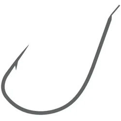 Maruto Stipphaken Maruto Brassen Angelhaken - Plättchenhaken