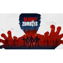 Bloody Zombies