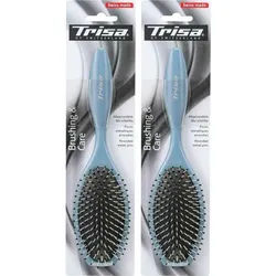 Trisa Basic Brushing large Haarbürste