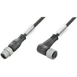 Weidmüller Verbindungsleitung SAIP-M12G 1108881000