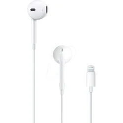 APPLE MMTN2ZM/A - Headset, In Ear, Apple EarPods, Lightning