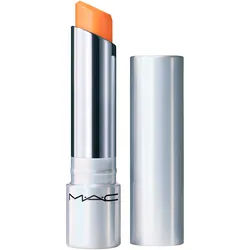 MAC Glow Play Lip Balm - orange