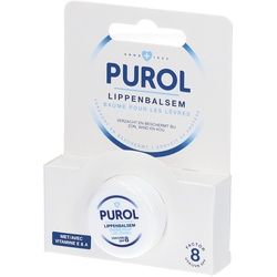 Purol Lippenbalsam