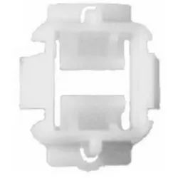 Befestigung ROMIX ROM A14655, 10 Stück