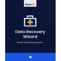 EaseUS Data Recovery Wizard (Windows)