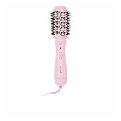 Mermade Hair Haarbürste Mermade Blow Dry Brush Pink 1 U