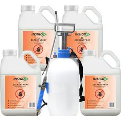 Insigo Zeckenspray Spray 20 l