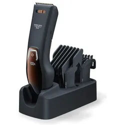 Beurer HR 500 Haarschneider Kombipackung 1 St Unisex