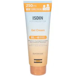 Fotoprotector Isdin® Gel Cream LSF 30