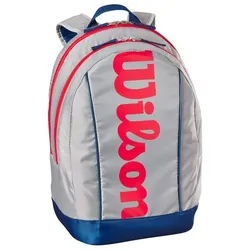 Wilson Tennistasche Wilson Junior Kinder Tennisrucksack