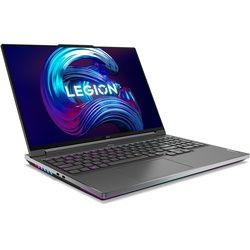 Lenovo Legion 7 82UH0006GE - 16" WQXGA IPS, AMD Ryzen 7 6800H, AMD Radeon 6700M, 16GB DDR5 RAM, 1000GB SSD, Windows 11 Home | Laptop by NBB