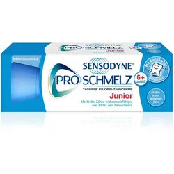 Sensodyne® Proschmelz® Junior Zahncreme 50 ml 50 ml Zahncreme