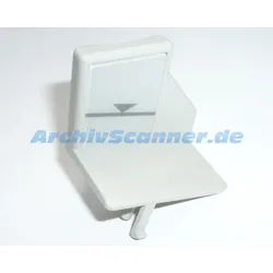 Papierfeststeller links für Canon DR-3020, CD-4046, DR-3060, DR-3080C, DR-3080CII, CD-4070