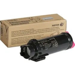 Xerox 106R03691 - Magenta - Toner