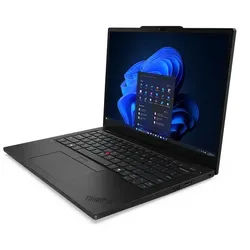 Lenovo ThinkPad L13 Gen 6 Intel Intel® Core Ultra 5 225U Prozessor E-Kerne bis zu 3,80 GHz P-Kerne bis zu 4,80 GHz, Windows 11 Home 64, 256 GB SSD M.2 2242 PCIe 4.0 TLC Opal