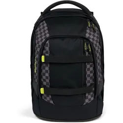 satch pack Schulrucksack Dark Skate
