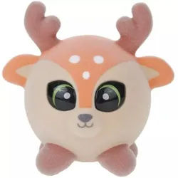 Figurine Flockies, Serie 4 - Rentier Dominik