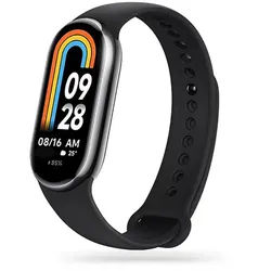 TECH PROTECT Smartwatch-Armband Tech-Protect IconBand für Xiaomi Smart Band 8